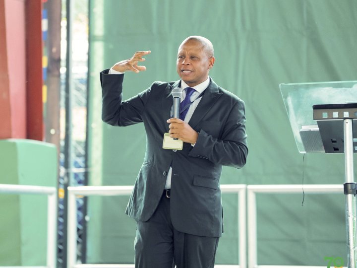 TIME Conference - 9TH EDITION